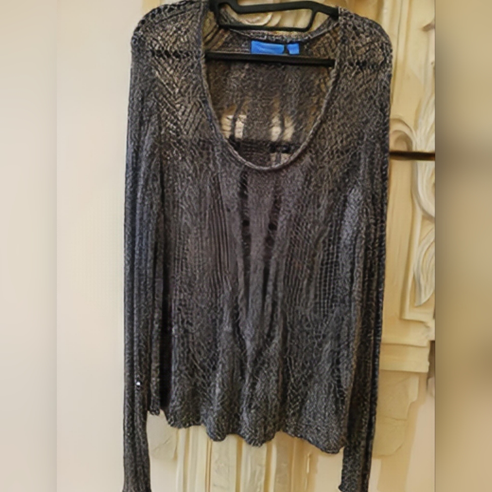SWEATER - Picture 3 of 5